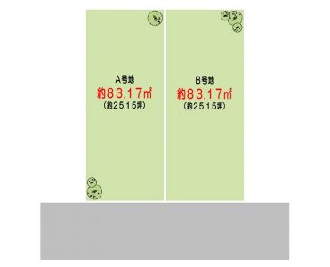 帝塚山東４丁目【１区画】