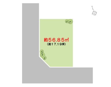 阿倍野元町【４区画】